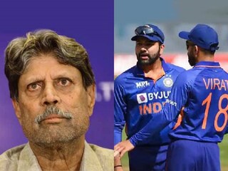 আধুনিক ক্রিকেটারদের মানসিকতার সমালোচনা কপিলের
