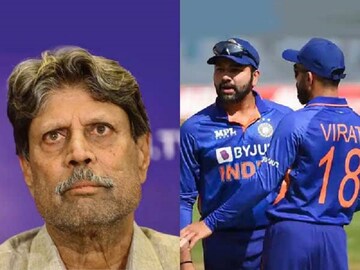 আধুনিক ক্রিকেটারদের মানসিকতার সমালোচনা কপিলের
