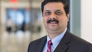 কৌশিক চ্যাটার্জী।