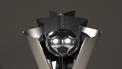 রুপোর স্থায়ী ট্রফি, ম্যাচের সরাসরি সম্প্রচার, জৌলুস ফিরেছে কলকাতা লিগে রুপোর স্থায়ী ট্রফি, ম্যাচের সরাসরি সম্প্রচার, জৌলুস ফিরেছে কলকাতা লিগে