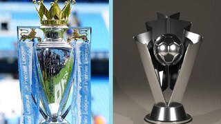 এই ট্রফির ওজন হবে ৭ কেজি