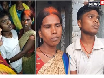 স্বামীর ভাইপোর সঙ্গে পরকীয়ায় জড়ালেন কাকিমা ! এর পরেই হল ভয়ঙ্কর পরিণতি… স্বামীর ভাইপোর সঙ্গে পরকীয়ায় জড়ালেন কাকিমা ! এর পরেই হল ভয়ঙ্কর পরিণতি…