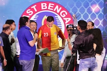 বিকেলে পাবেন মোহনবাগান রত্ন, দুপুরে এমি মার্টিনেজের গলায় 'জয় ইস্টবেঙ্গল'
