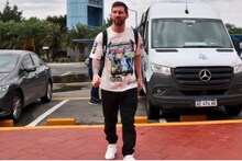 Lionel Messi: নতুন ক্লাবে সই করলেন মেসি, ফিরে পেলেন নিজের 'হারানো সম্মান'