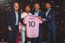 Messi: ফ্যানেদের শব্দব্রহ্ম, ফ্লোরিডা জুড়ে উৎসব, 'রাজাকে' স্বাগত জানাল মায়ামি