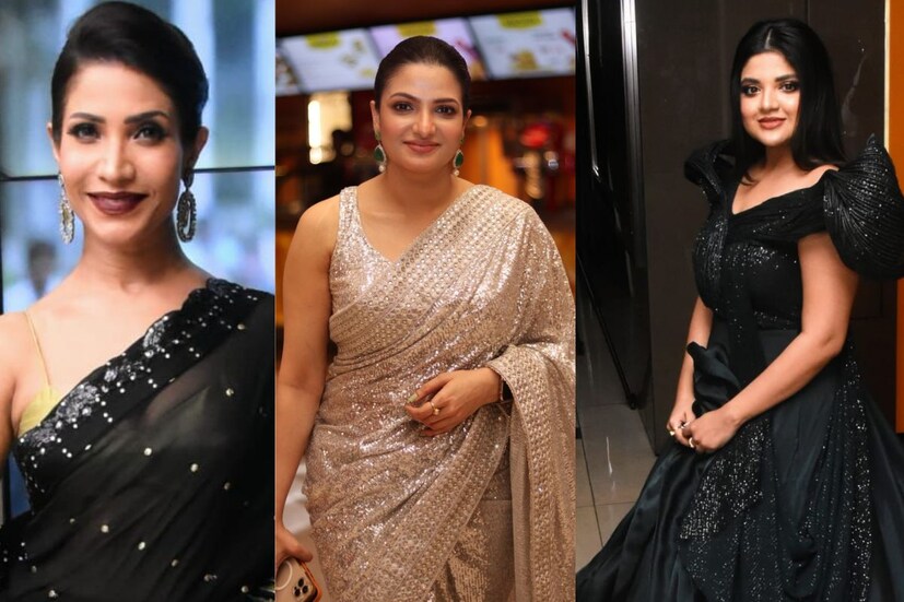 চলচ্চিত্রটির অফিসিয়াল গ্র‍্যান্ড প্রিমিয়ার হয়েছে শহরের নামী একটি মলে। সেখানে ছবি কলাকুশলী থেকে ইন্ড্রাস্টির বহু তারকার ছিল উজ্জ্বল উপস্থিতি। 