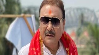 মদন মিত্র। ফাইল ছবি। মদন মিত্র। ফাইল ছবি।