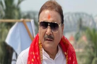 রাজনীতি ছাড়ছেন মদন মিত্র? ফাইল ছবি 