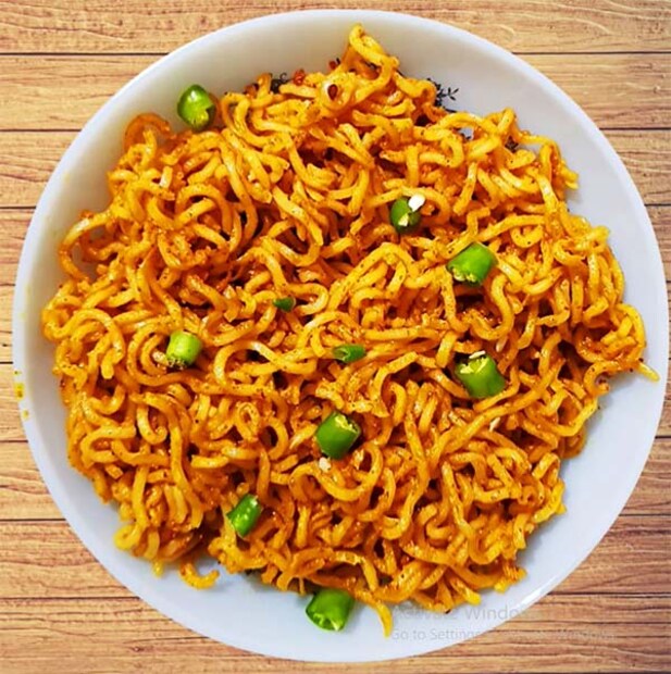 কল-কারাখানার মজুরদের জন্য তাড়াতাড়ি তৈরি করা যায় এমন কোনও স্বাস্থ্যকর খাবারের কথা ভেবেছিলেন জুলিয়াস। 