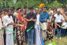 পানীয় জলের সমস্যা মেটাতে নতুন উদ্যোগ মালদহে
