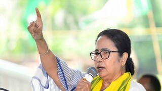 নির্বাচনের কয়েকদিন আগেই গোষ্ঠীদ্বন্দ্ব সামলাতে কড়া বার্তা মমতার নির্বাচনের কয়েকদিন আগেই গোষ্ঠীদ্বন্দ্ব সামলাতে কড়া বার্তা মমতার