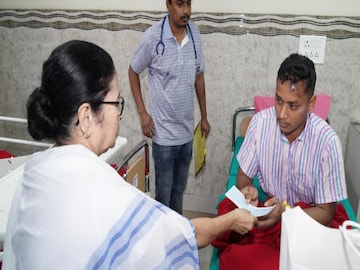 সুখবর, প্রকাশিত হল রাজ্যে কয়েক হাজার সরকারি চাকরির মেধা তালিকা 