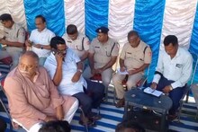 হেলিকপ্টার দুর্ঘটনায় বাতিল জেলা সফর, অনুব্রত-হীন বীরভূমে মমতার অন্য পরিকল্পনা