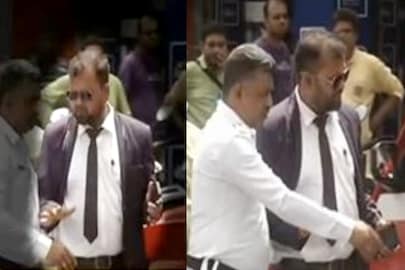 ধৃত নুরকে নিয়ে চাঞ্চল্যকর দাবি