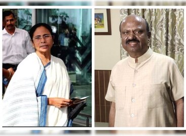 রাজ্যপালের ভূমিকায় অসন্তুষ্ট মুখ্যমন্ত্রী৷