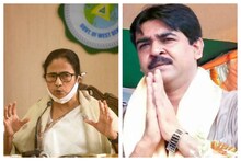 ১৪৪ ধারায় সঙ্কটে ভাঙড়বাসী, মুখ্যমন্ত্রীর কাছে কী আবেদন তৃণমূল বিধায়ক শওকতের?