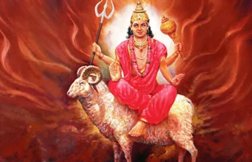 মঙ্গল- জ্যোতিষশাস্ত্রে মঙ্গলকে সাহস এবং শক্তির কারক হিসাবে বিবেচনা করা হয়। আগামী ১৮ অগাস্ট, ২০২৩ তারিখে তিনি দুপুর ৩টে বেজে ১৪ মিনিটে কন্যা রাশিতে প্রবেশ করবেন। মেষ, কন্যা, মিথুন, কর্কট এবং বৃশ্চিক রাশি সহ অনেক রাশির জাতক-জাতিকারা মঙ্গলের দ্বারা লাভবান হবেন।