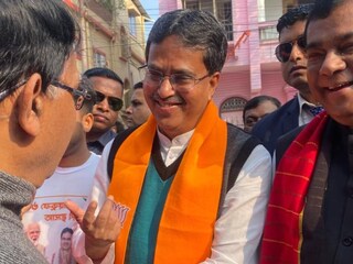 কেন্দ্রীয় ও রাজ্য প্রকল্পে সুবিধাভোগীদের সঙ্গে মতবিনিময় মুখ্যমন্ত্রী মাণিক সাহার