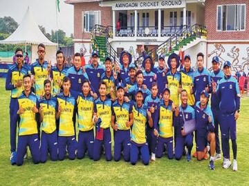 ক্রিকেটে বাংলার সাহায্য চাইল মনিপুর