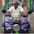 'এত চোর, ধান্ধাবাজ একটা দলে!' ভোটের আগের দিন তৃণমূলকেই নিশানা দলের বিধায়কের