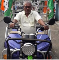 তৃণমূলকে ফের নিশানা করলেন মনোরঞ্জন ব্যাপারি৷ 