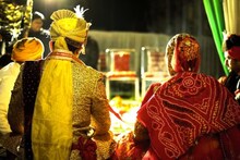 এক দিনের বিয়ে, পাত্রী পাওয়া যায় ৪৫ হাজার টাকায়, কোথায় আছে এই অদ্ভুত নিয়ম