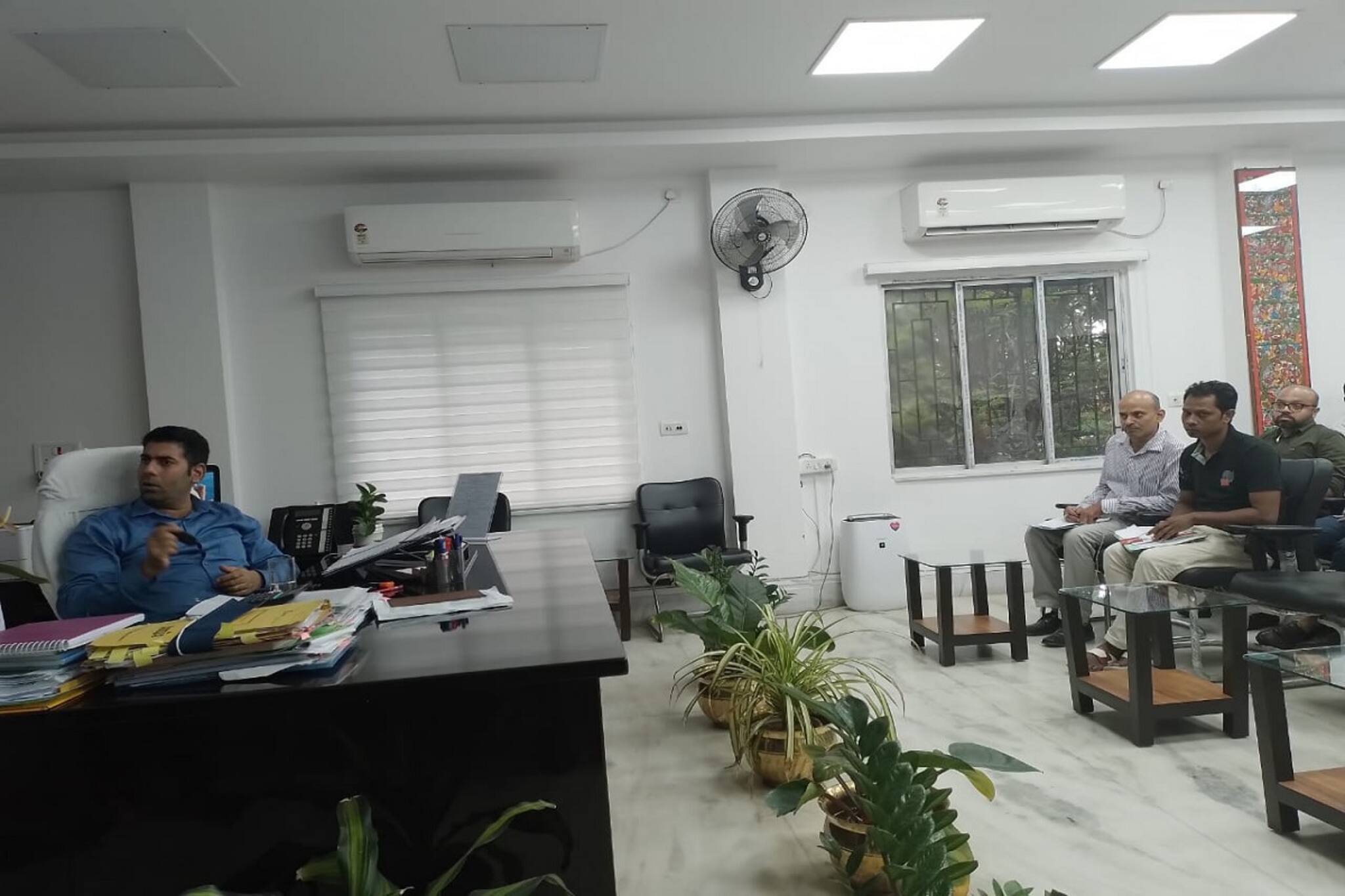 চাষিদের জন্য সুখবর! উৎপাদিত ফসল বিক্রি করতে আর কোন ঝঞ্ঝাটই থাকবে না, কীভাবে?