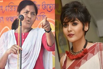 মীনাক্ষী