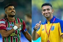 মোহনবাগানে এলেন সাহাল, কেরলে গেলেন প্রীতম, রেকর্ড সোয়াপ ডিল ভারতীয় ফুটবলে