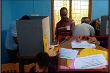 সুরক্ষিত নয় তাঁদের ভোট! পঞ্চায়েত ভোটে সরকারি কর্মচারীরা তুললেন গুরুতর অভিযোগ