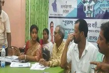 ভোট গণনার মধ্যেই বড় ঘটনা, সরিয়ে দেওয়া হল মুর্শিদাবাদ পৌরসভার চেয়ারম্যানকে