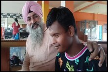 ধাবা মালিকের কাছেই বড় হচ্ছে হারিয়ে ‌যাওয়া জিঙ্গো