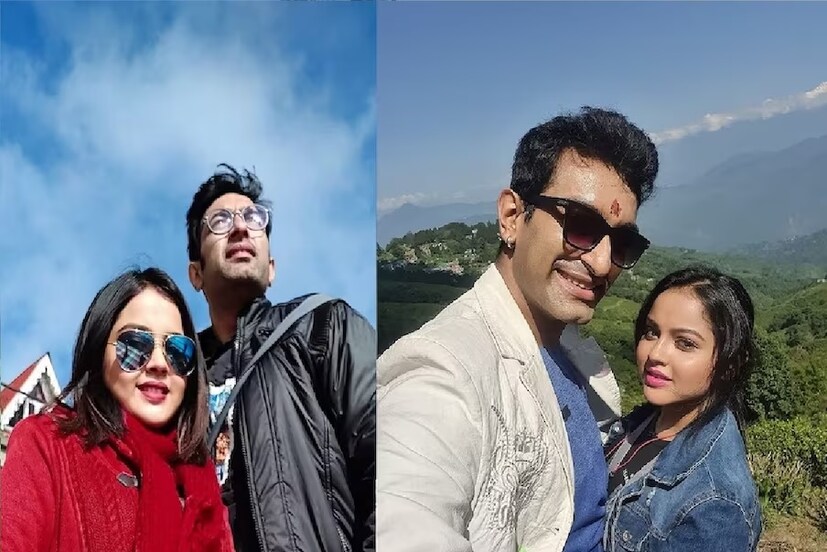 নেটিজেনদের একজন বলেছেন, ডিভোর্সের সিদ্ধান্ত যখন নিয়েই ফেলেছেন তখন আবার শাখা-পলা নিয়ে ছবি পোস্ট করার মানে কী? অন্যজন লিখেছেন, তোমরা আগে নিজেরা ঠিক করো কী চাও তবে বারবার লোক না হাসানোই ভাল৷