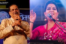 বিদেশের মাটিতে চূড়ান্ত অপমানিত অজয় চক্রবর্তী, জয়তী চক্রবর্তী, একাধিক অভিযোগ