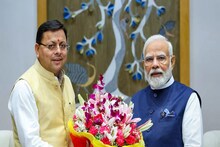 অভিন্ন দেওয়ানি বিধি নিয়ে তৎপরতা দিল্লিতে, মোদির সঙ্গে দেখা পুষ্কর সিং ধামির