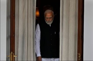 প্রধানমন্ত্রী নরেন্দ্র মোদি৷ ফাইল ছবি