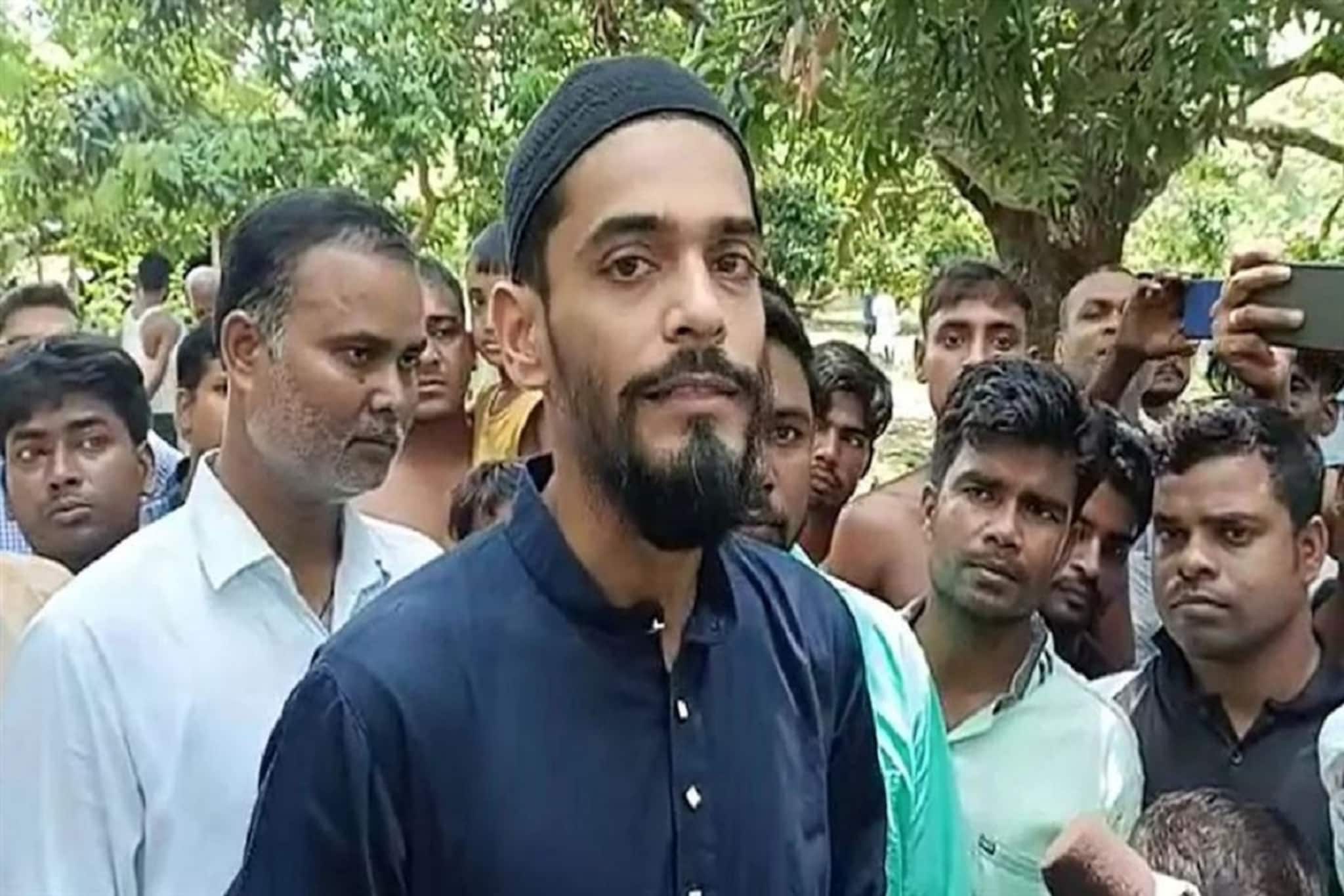 ভাঙড়ে পুলিশের উপরে গুলি চালিয়েছে কারা? বিস্ফোরক দাবি নওশাদের! তোলপাড় বাংলা