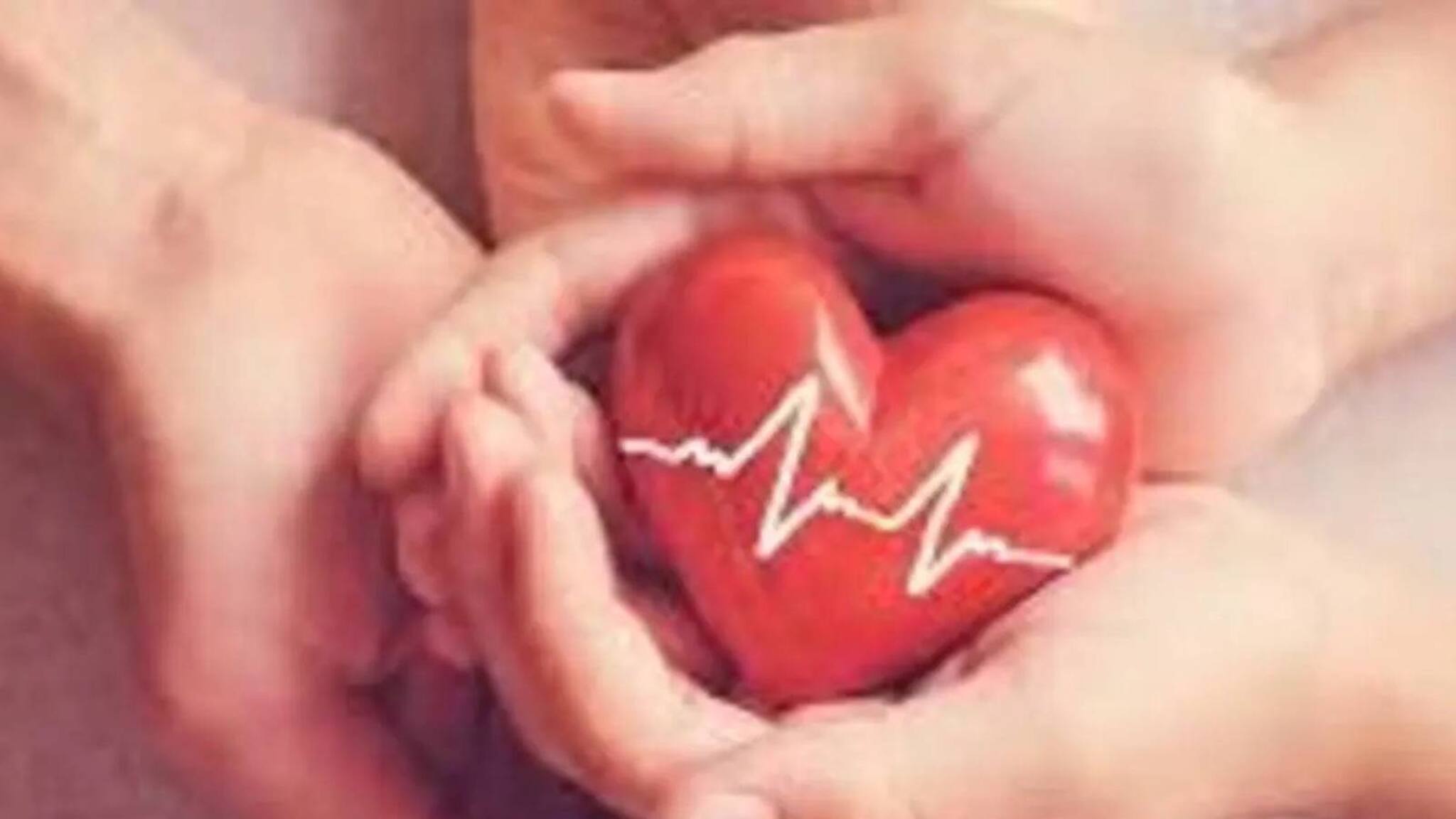 Heart Disease: মানসিক উদ্বেগ আনছে হৃদরোগ, সুস্থ থাকার সহজ উপায় জানালেন বিশেষজ্ঞ চিকি‍ৎসক