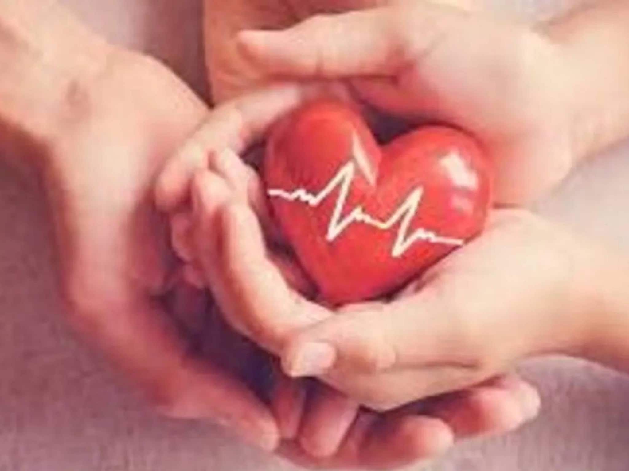 Heart Disease: মানসিক উদ্বেগ আনছে হৃদরোগ, সুস্থ থাকার সহজ উপায় জানালেন বিশেষজ্ঞ চিকি‍ৎসক