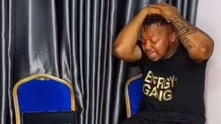 অভিনব কাজ করেছেন তিনি