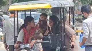 তাঁরা কুর্নিশ জানিয়েছেন মাতৃশক্তিকে তাঁরা কুর্নিশ জানিয়েছেন মাতৃশক্তিকে