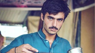 ২০১৬ সালে রাতারাতি সেনসেশনে পরিণত হয়েছিলেন তিনি