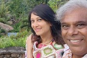 ফের মধুচন্দ্রিমায় নবদম্পতি! নিভৃতে একে অন্যের সঙ্গ উপভোগ আশিস-রূপালির