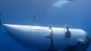 টাইটানের যাত্রা শুরু থেকে দুর্ঘটনার মুহূর্ত পর্যন্ত বিশদ বিবরণ দিয়েছেন মার্টিন