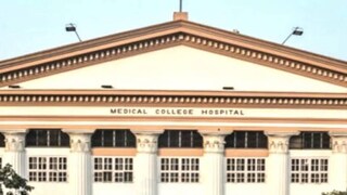 কলকাতা মেডিক্যাল কলেজ ও হাসপাতাল ( ফাইল ছবি) কলকাতা মেডিক্যাল কলেজ ও হাসপাতাল ( ফাইল ছবি)