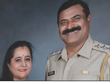 স্ত্রী এবং ভাইপোকে খুন করে আত্মঘাতী হলেন পুলিশের উচ্চপদস্থ কর্তা