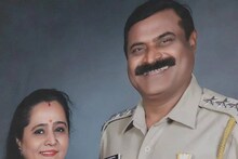কাকভোরে নিজের বাংলোয় গুলি করে স্ত্রী, ভাইপোকে হত্যার পর আত্মঘাতী পুলিশকর্তা