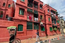 চুরি যাওয়া 'ঘুম' রেল ফেরালেও খুশি নন বউবাজারের দুর্গা পিতুরি লেনের বাসিন্দারা