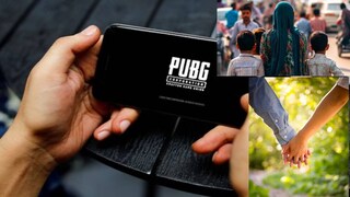 অনলাইন পাবজি গেমে আলাপ হয়েছিল ওই নয়ডার যুবক এবং পাক রমণীর অনলাইন পাবজি গেমে আলাপ হয়েছিল ওই নয়ডার যুবক এবং পাক রমণীর