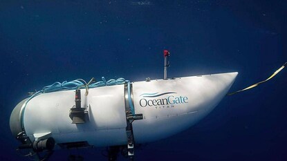 টাইটানের ভিতরে ৫ যাত্রীর জীবনের শেষ দুঃসহ মুহূর্তগুলি কেমন কেটেছিল টাইটানের ভিতরে ৫ যাত্রীর জীবনের শেষ দুঃসহ মুহূর্তগুলি কেমন কেটেছিল